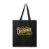 The Drummer is in da house - Drumeer Tote Bag