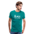 Men's Premium T-Shirt - teal