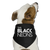 The Black Neons - Logo Dog Bandana - black