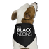 The Black Neons - Logo Dog Bandana