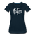 Feitizo - Women’s Premium T-Shirt - deep navy