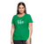 Feitizo - Women’s Premium T-Shirt - kelly green