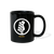 Bassiist - Full Color Mug - black