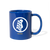 Bassiist - Full Color Mug - royal blue