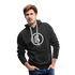 Bassiist - Men’s Premium Hoodie